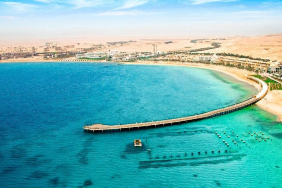 Real Estate Investment in Sahl Hasheesh and the Red Sea: A Golden Opportunity